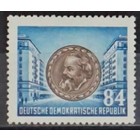 Duitse Democratische Republiek Mi.  353  -*-