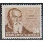 Deutsche Demokratische Republik Mi.  384  -**-