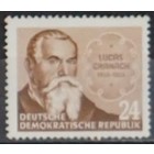 German Democratic Republic Mi.  384  -**-