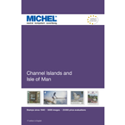 Michel, Katalog, Kanalinseln und Isle of Man - englische Sprache ■ pro Stk.