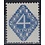 Pays-Bas - NVPH.  113  -**-
