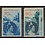 Netherlands - NVPH.  236Ba-237Ba  -**-