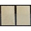 NVPH:  236.Ba-237.Ba - Pays-Bas - Timbre