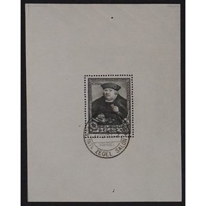 België - OBP.  B4a  -o-