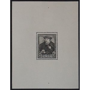 Belgium - OBP.  B4a  -**-