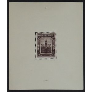 Belgium - OBP.  B5a  -**-