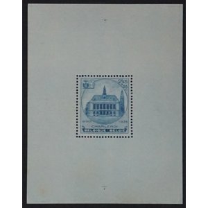 Belgium - OBP.  B6a  -**-