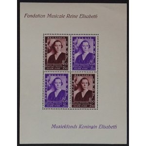 Belgium - OBP.  B7  -**-