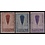 Belgium - OBP.  353-355  -**-