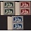 Belgium - OBP.  404-406  -**-