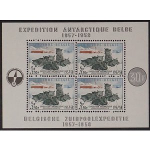 Belgique - OBP.  B31  -**-