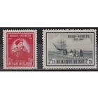 Belgien OBP.  749-750  -**-