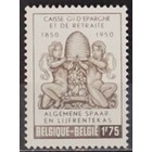 Belgien OBP.  826  -**-