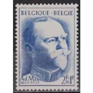 Belgien - OBP.  1037  -**-