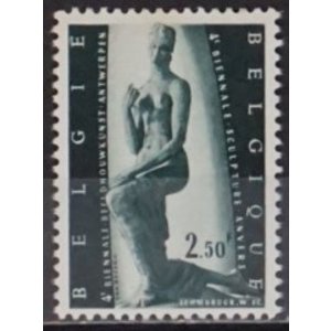 Belgique - OBP.  1024  -**-