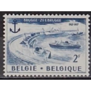 België - OBP.  1019  -**-
