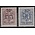 Belgium OBP.  941-942  -**-
