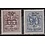 Belgium - OBP.  941-942  -**-