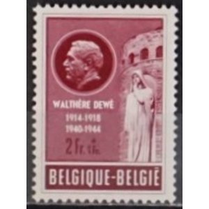 België - OBP.  908  -**-