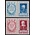 Belgique OBP.  898-899  -**-