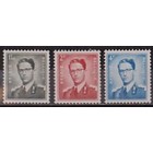 België OBP.  924-926  -**-