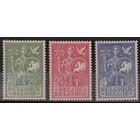 Belgien OBP.  927-929  -**-