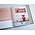 Supplement year: 2022 - Netherlands - sheets for Typical Dutch Illustrated, nr's: 2022/5.1-2022/5.5 (6 pcs.) - Davo, DeLuxe preprint sheets