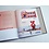 Supplement year: 2022 - Netherlands - type: DeLuxe - sheets for Typical Dutch Illustrated, N°: 2022/5.1-2022/5.5 (6 pcs.) - Davo (2 Holes)