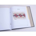 Davo, de luxe, Supplement - Netherlands Miniature-sheets (3) - year 2022 ■ per set