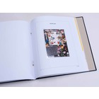 Nachtrag Jahr: 2022 - Niederlande - Typ: DeLuxe - Blätter für Briefmarken aus Bögen, N°: V176a-V176b, V176c, V177a, V178a, V178b (6 Stk.) - Davo (2 Löcher)