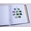 Supplement year: 2022 - Netherlands - sheets for Stamps out of Blocks (2), nr's: 324a-325a, 326a, 328a, 329a, 330a, 331a (7 pcs.) - Davo, DeLuxe preprint sheets