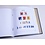 Supplement year: 2022 - Netherlands - type: DeLuxe - sheets for Basic album, N°: 324-331, A104, A105, D5 (11 pcs.) - Davo (2 Holes)