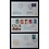 Collection FDC Netherlands in 5 Davo albums, 1959 till 2009