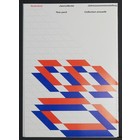 Niederlande N.V.P.H. Jahreszusammenstellung  -**-, Jaar 1980