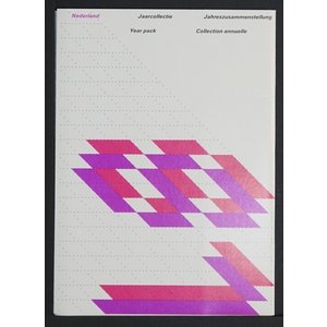 NVPH: 1215-1251A - Niederlande - NVPH Jahreskollektion