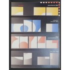 NVPH - 1300-1320, NVPH annual collections, Issued in the year:  1984, Mint Not Hinghed (MNH)