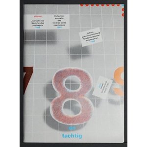 NVPH -  1396-1419, Set annuel NVPH (Pays-Bas), Émis de l'année:  1988, Neuf sans Charnière (MNH)