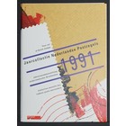 Nederland N.V.P.H. Jaarcollectie  -**-, Jaar 1991