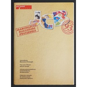 NVPH: 1544-1582 - Niederlande - NVPH Jahreskollektion