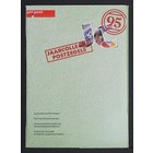 Netherlands N.V.P.H. Year pack  -**-, Jaar 1995