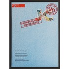 NVPH - 1664-1705, NVPH Jahreskollektionen, Ausgegeben im Jahr:  1996, Postfrisch (MNH)