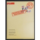 Pays-Bas N.V.P.H. Collection annuelle  -**-, Jaar 1997