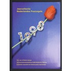 Pays-Bas N.V.P.H. Collection annuelle  -**-, Jaar 1998