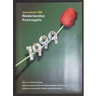 Pays-Bas N.V.P.H. Collection annuelle  -**-, Jaar 1999