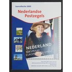 Niederlande N.V.P.H. Jahreszusammenstellung  -**-, Jaar 2005