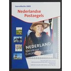 Pays-Bas N.V.P.H. Collection annuelle  -**-, Jaar 2005