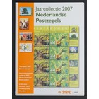 Nederland N.V.P.H. Jaarcollectie  -**-, Jaar 2007