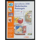 NVPH - 2550-2619, NVPH Jahreskollektionen, Ausgegeben im Jahr:  2008, Postfrisch (MNH)