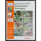 Pays-Bas N.V.P.H. Collection annuelle  -**-, Jaar 2010