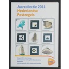 NVPH - 2788-2897, NVPH Jahreskollektionen, Ausgegeben im Jahr:  2011, Postfrisch (MNH)